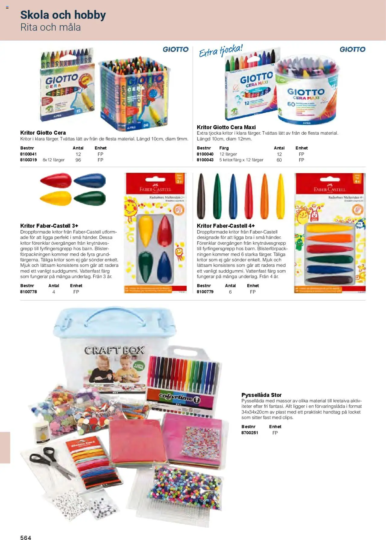 Office Depot reklamblad aktuell från 01.02.2025 | Sida: 566