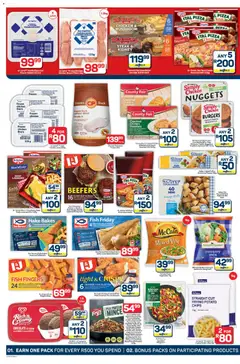 Pick n Pay specials catalogue – valid from 23.10.2025 | Page: 4
