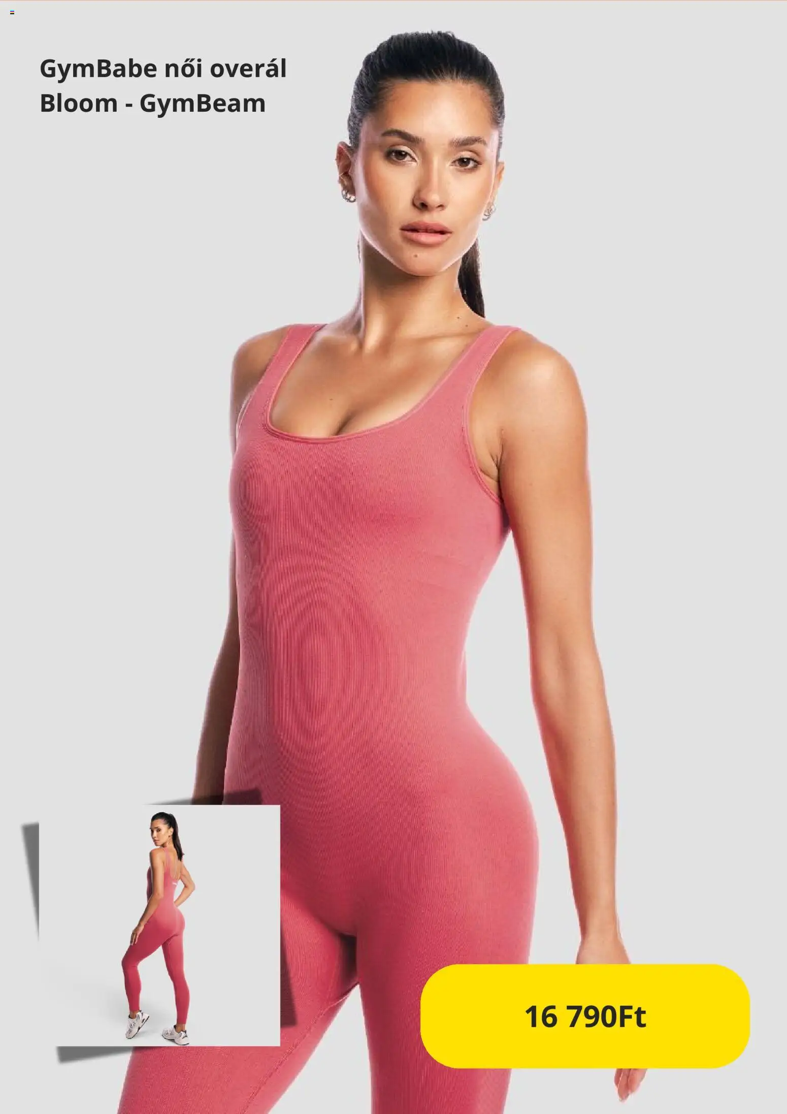 GymBeam akciós ujság - amely érvényes a következő dátumtól: 19.11.2025 | Oldal: 5 | Termékek: Overál