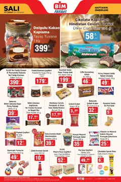 03.02.2026 tarihinden itibaren geçerli olan BİM kataloğu önizlemesi | Sayfa: 2