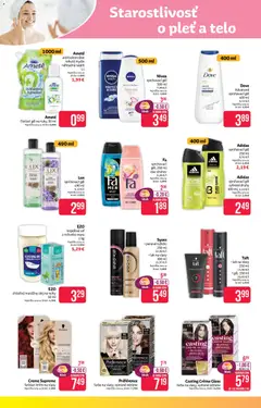 Teta drogerie leták platný od 07.01.2026 | Strana: 6