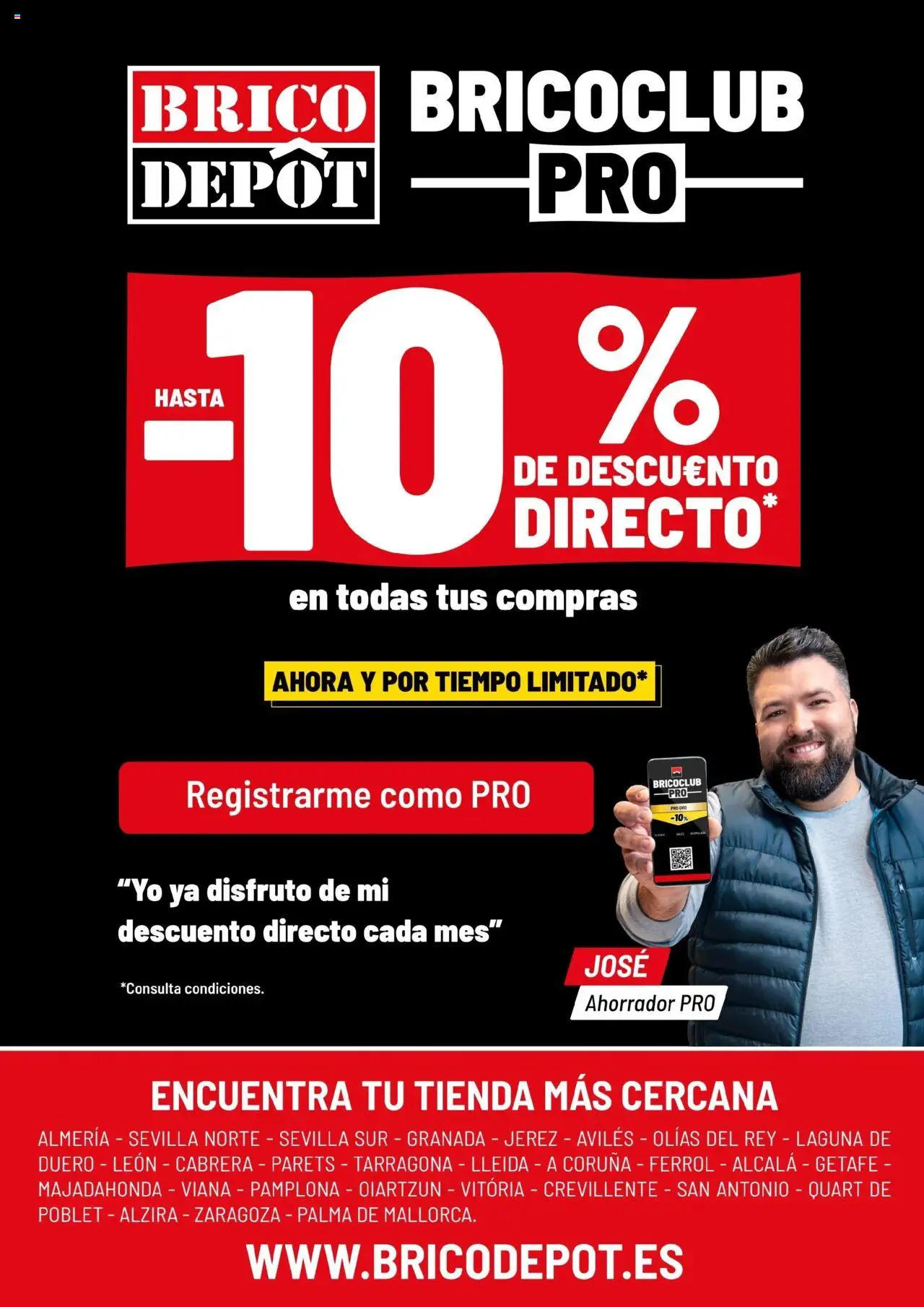 Brico Depôt - Catálogo Calefacción │ válido desde el 21.10.2025 | Página: 30