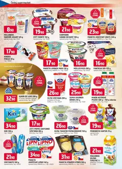 Náhled letáku Trefa leták od 25.03.2026 | Strana: 4