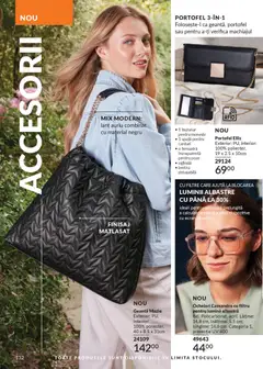 Ofertele Avon valabile de la 01.02.2026 | Pagină: 134