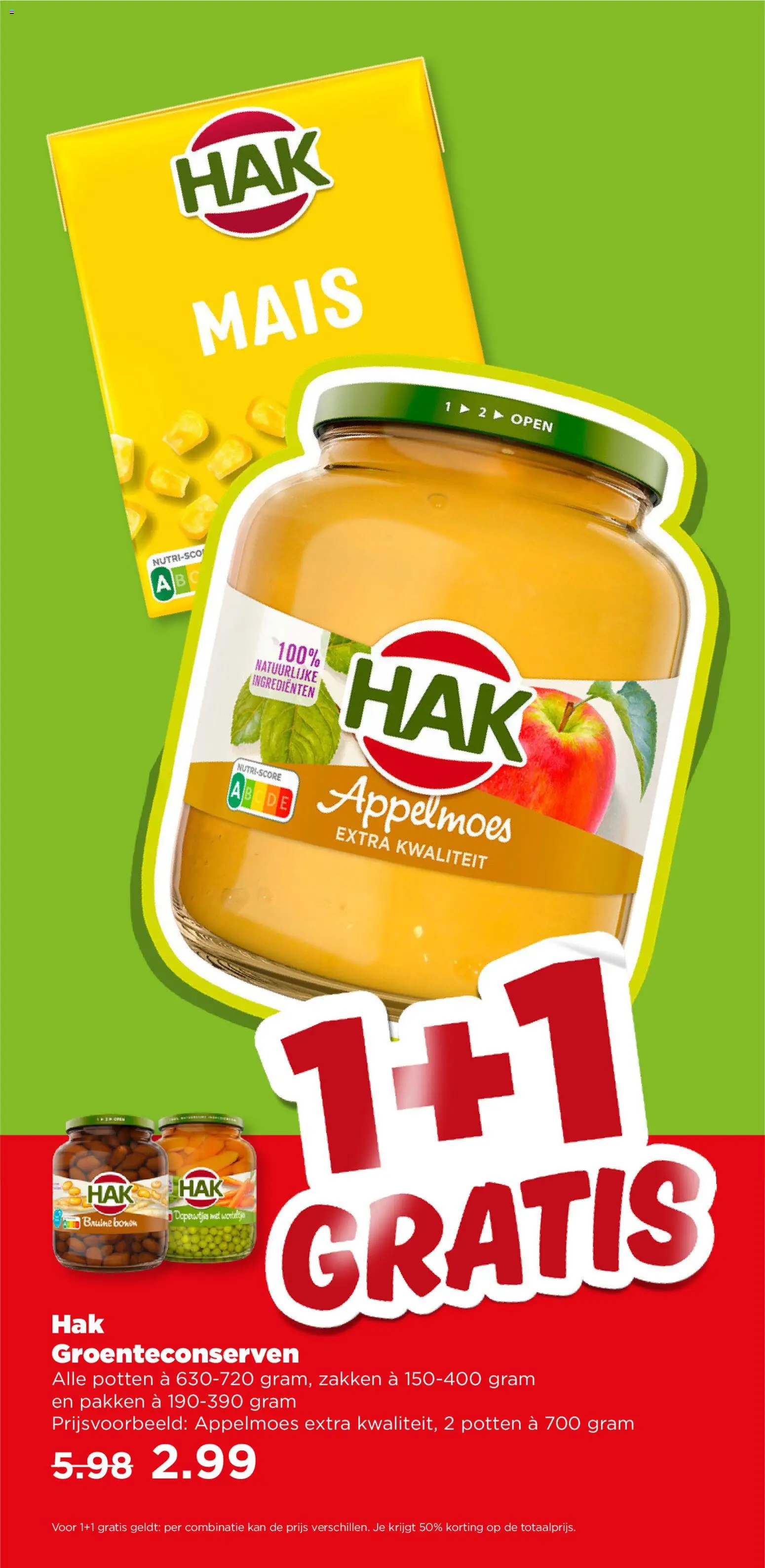{H1} | Pagina: 10 | Producten: Kan, Maïs, Citrompótló tabletta