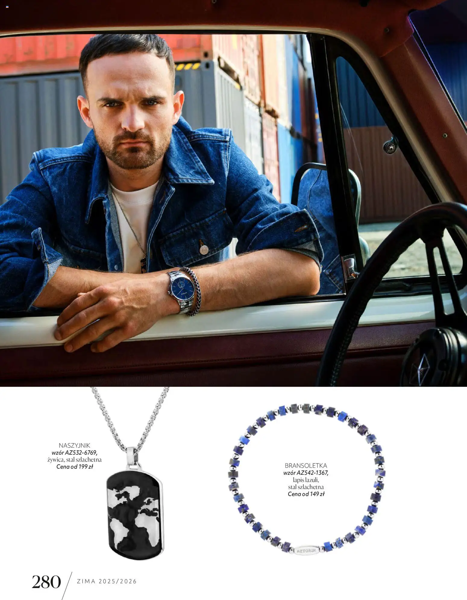 Apart promocje od 04.11.2025 | Strona: 282 | Produkty: Naszyjnik, Bransoletka