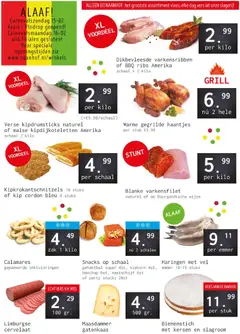 Naanhof - Folder - Voorbeeld van een folder van Naanhof, geldig van 17.02.2026