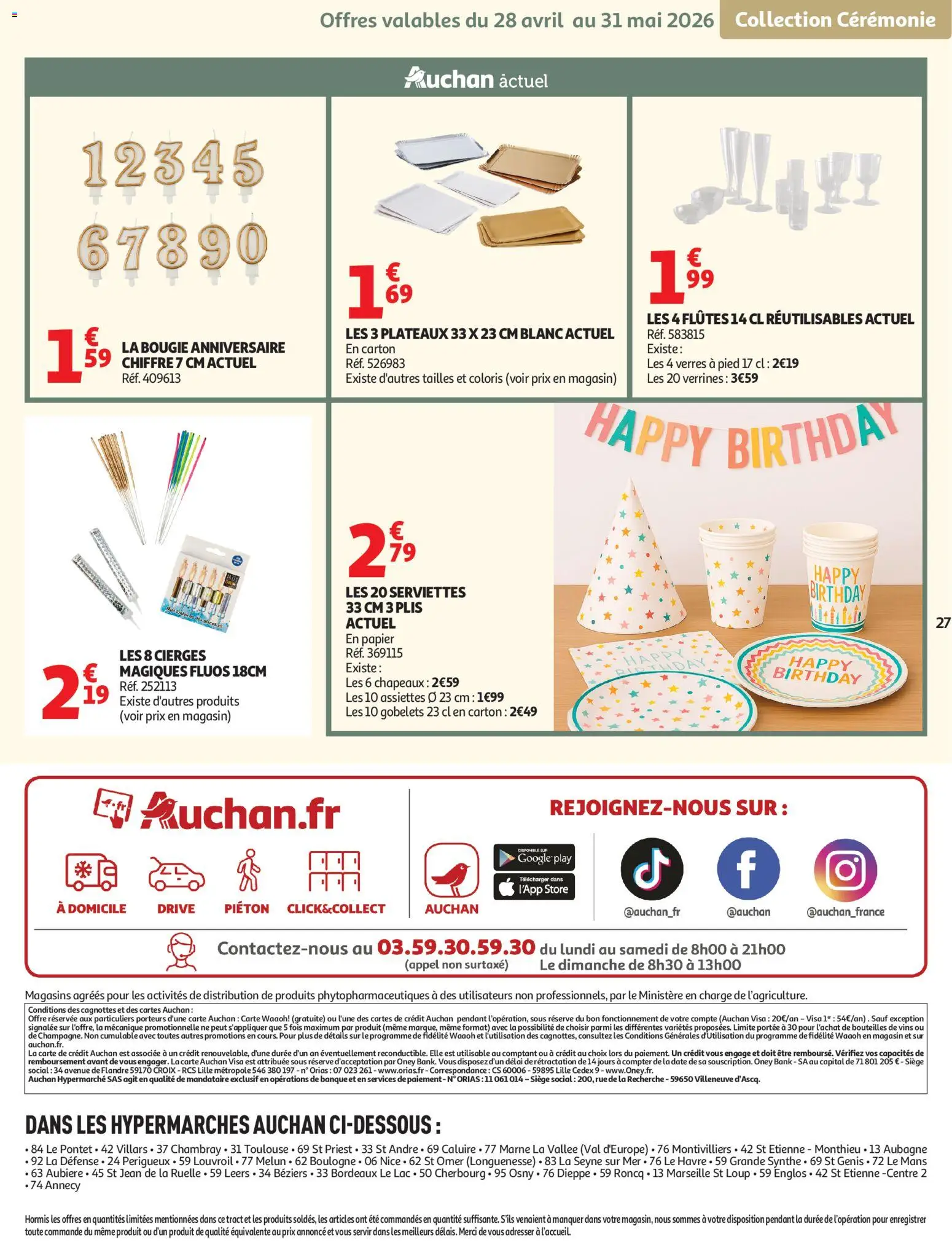 {H1} | Pagina: 27 | Producten: La, Papier, Bank, Appel