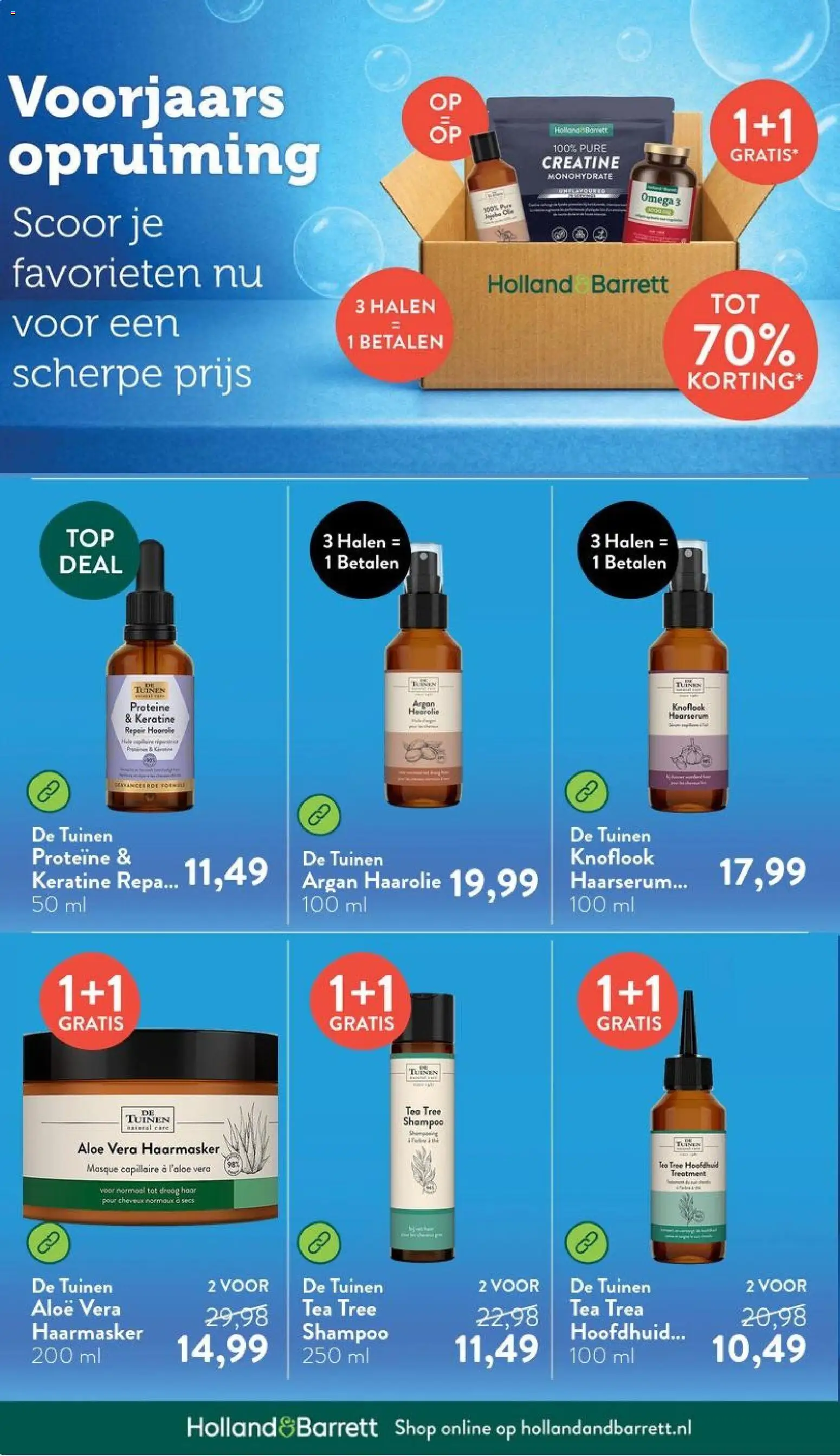 {H1} | Pagina: 20 | Producten: Káposztalevél, Shampoo, Knoflook, Haarolie