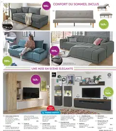 Möbel Martin - Prévisualisation de Möbel Martin catalogue valide à partir de 01.04.2026 | Page: 17