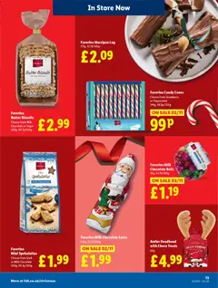 Preview of Lidl - Lidl Weekly valid from 06.11.2025 | Page: 15
