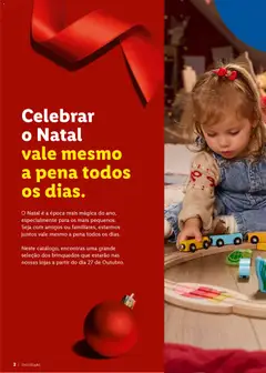 Pré-visualização Lidl Folheto Especial válido de 27.10.2025 | Página: 2