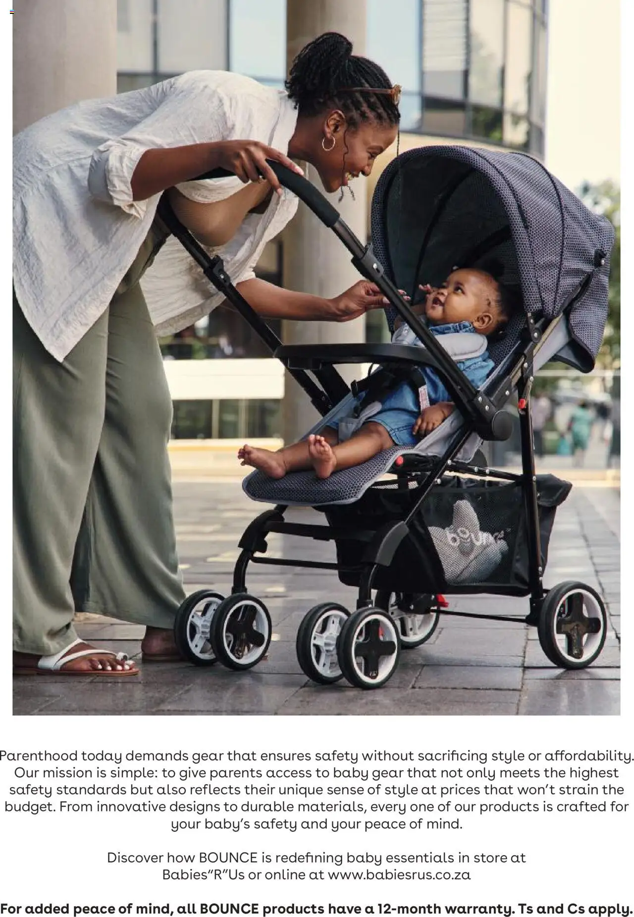 New Babies R Us catalogue – valid from 01.01.2025 | Page: 2