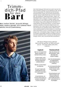 dm drogerie Prospekt 	 ab 01.03.2026 gültig | Seite: 30 | Produkte: Öl, Bürste, Creme, Wasser