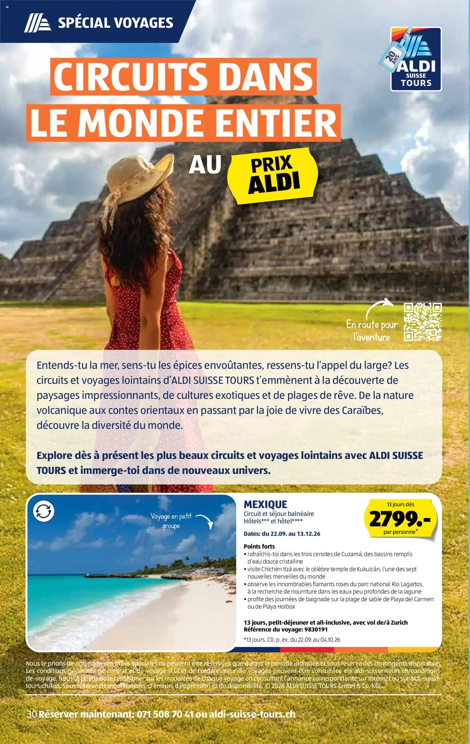 Aldi Aktionen FR – gültig ab 05.03.2026 | Seite: 31