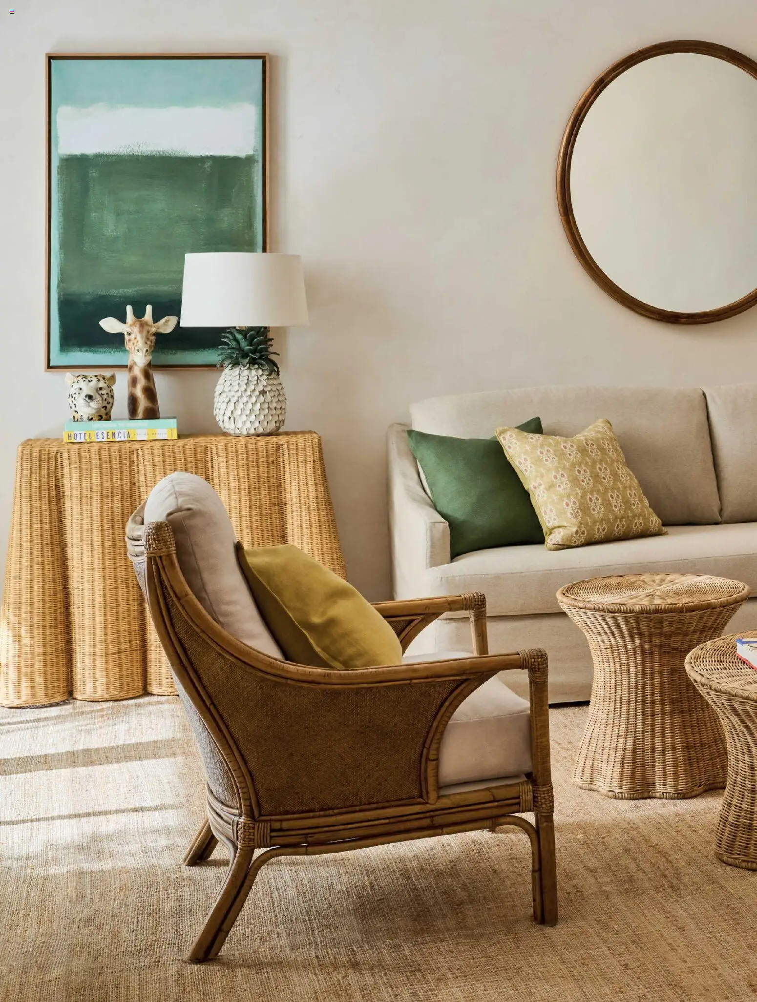 El Corte Ingles Decora │ válido de 23.04.2026 | Página: 68