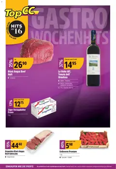 TopCC aktionen ab 13.04.2026 gültig