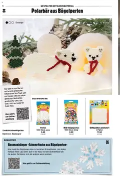 Jumbo Aktionen Deine Kreativität ab 15.10.2025 gültig | Seite: 6