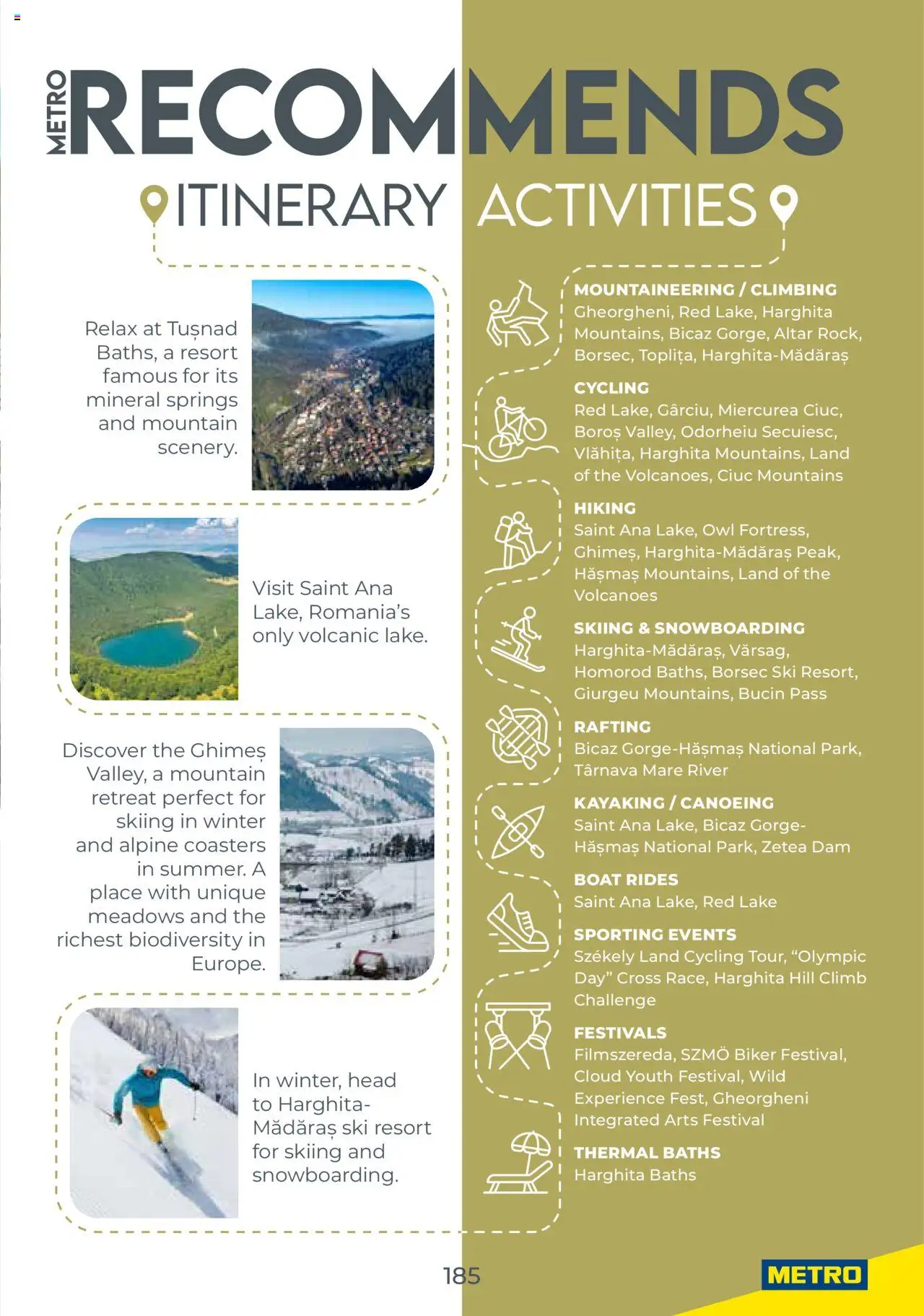 Noul catalog Metro – valabil de la 23.09.2025 | Pagină: 185