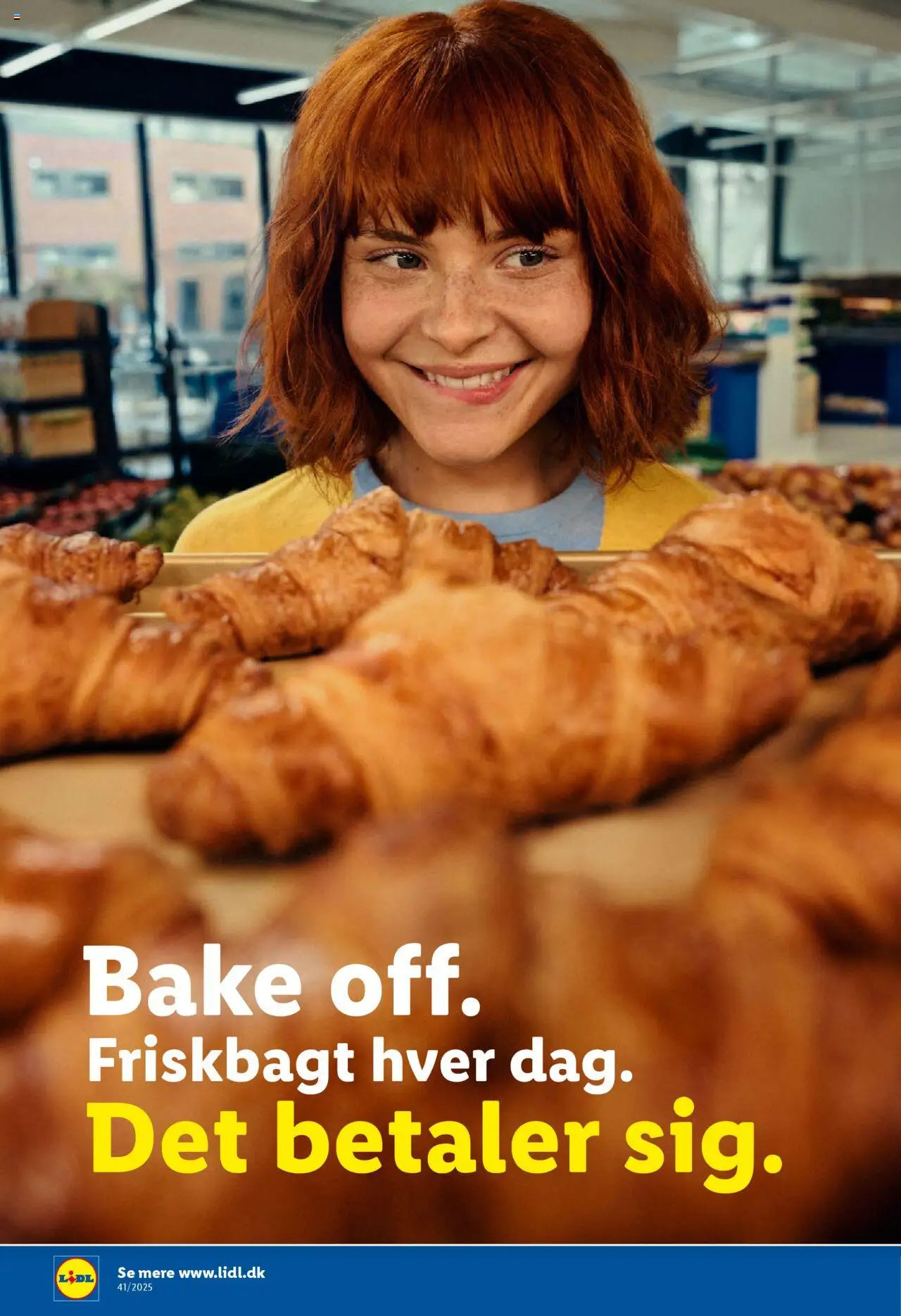 Lidl tilbudsavis – gyldig fra 05.10.2025 | Side: 35