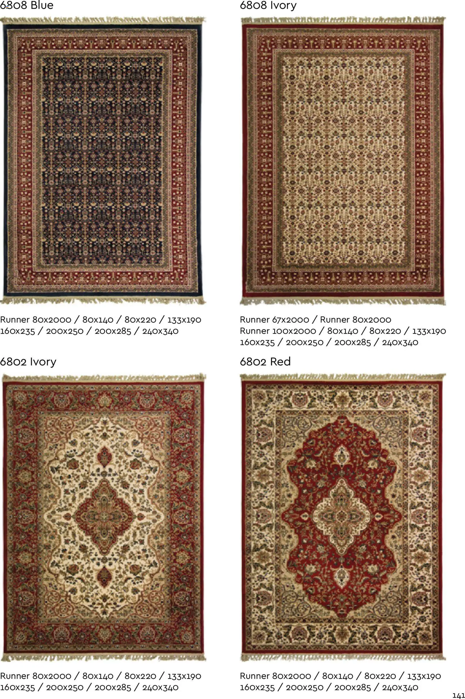 Biokarpet Κατάλογος – σε ισχύ από 02.12.2025 | Σελίδα: 141