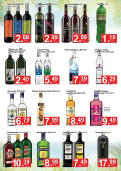 CBA Verex leták │ platný od 17.07.2025 | Strana: 11
