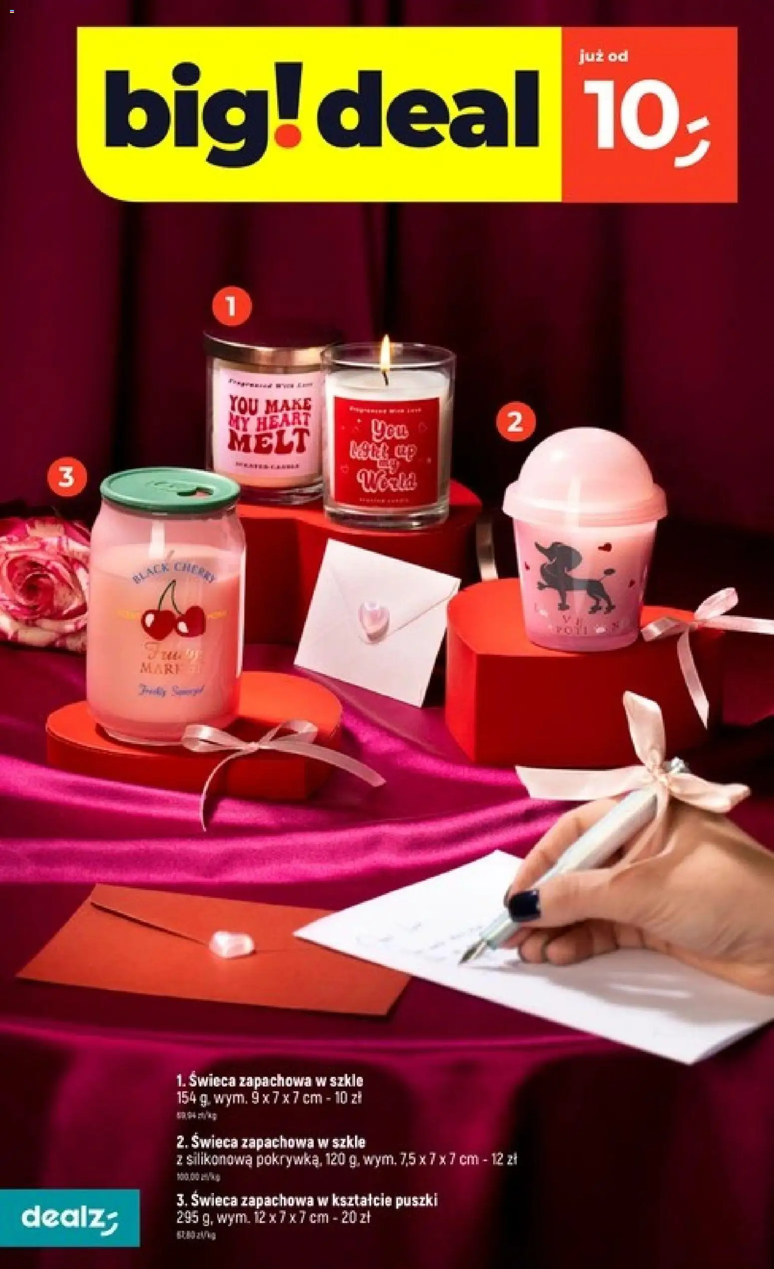 Dealz Gazetka od 05.02.2026 | Strona: 18