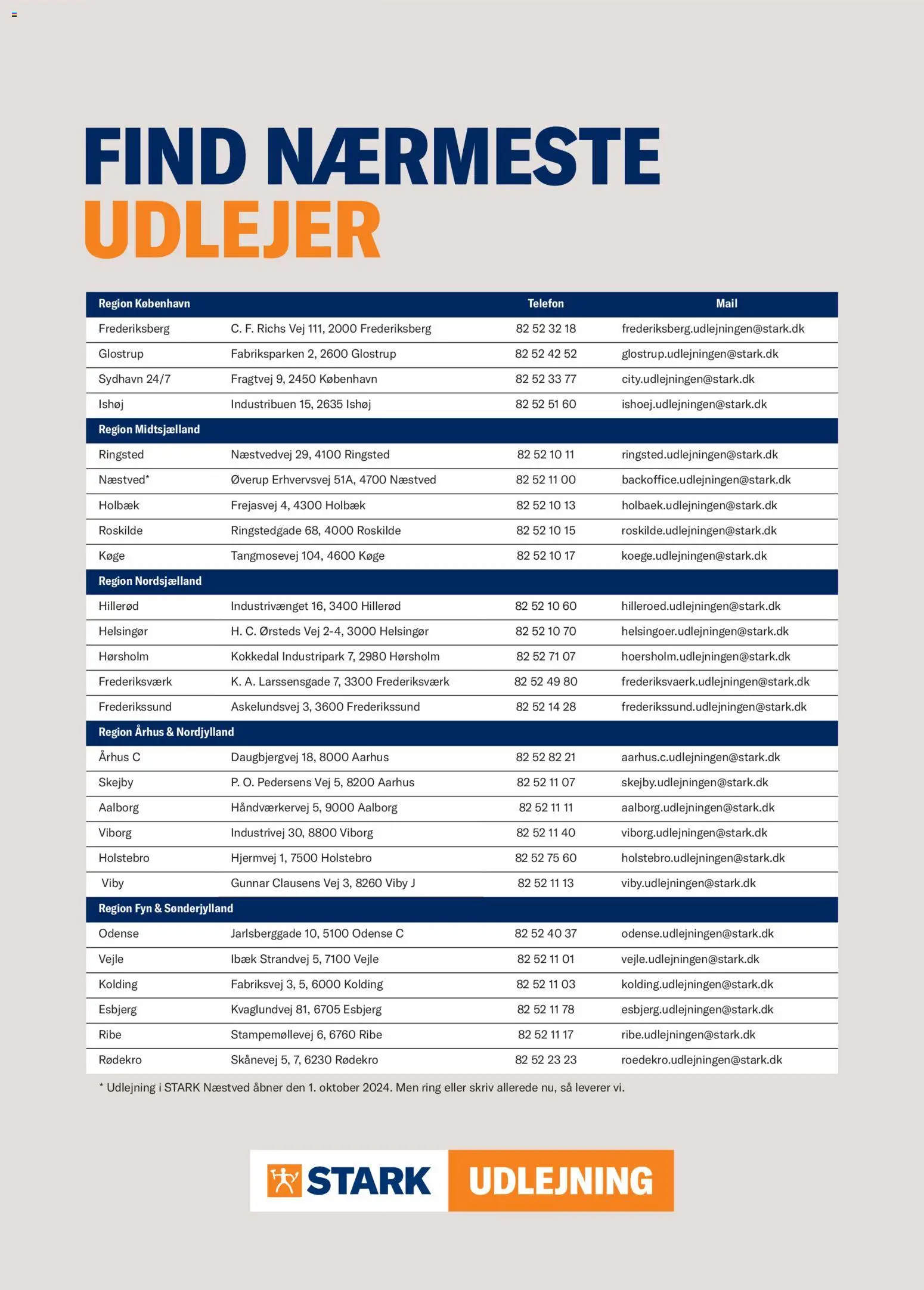 Stark tilbudsavis – gyldig fra 01.01.2026 | Side: 12