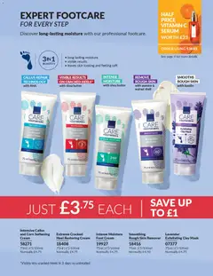 Preview of AVON - Offers valid from 01.01.2026 | Page: 196