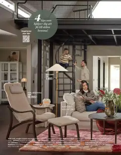 Mio - erbjudanden - Förhandsvisning av reklamblad från butik Mio aktuell från 01.09.2025 | Sida: 52