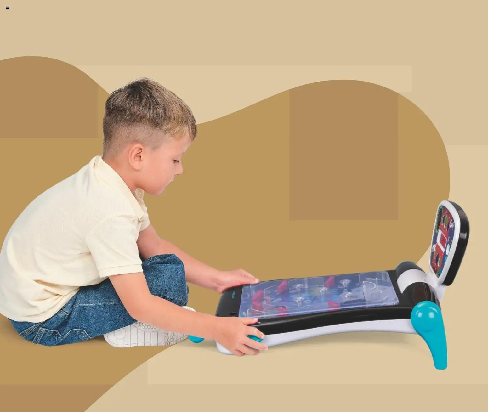 Juguettos catálogo │ válido desde el 15.10.2025 | Página: 71