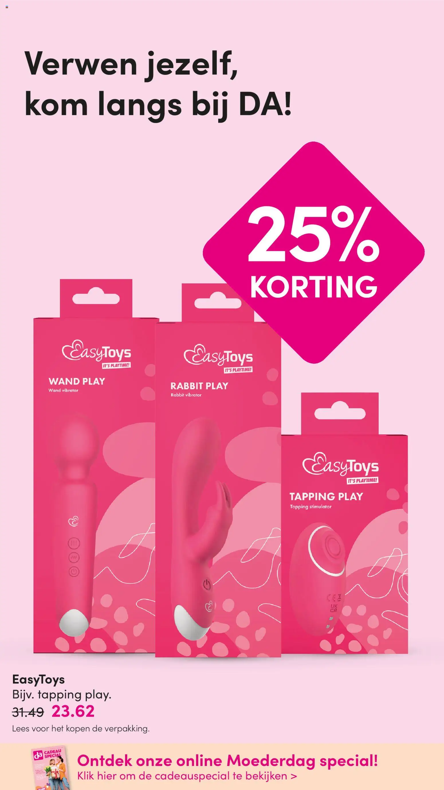 {H1} | Pagina: 22 | Producten: Kom