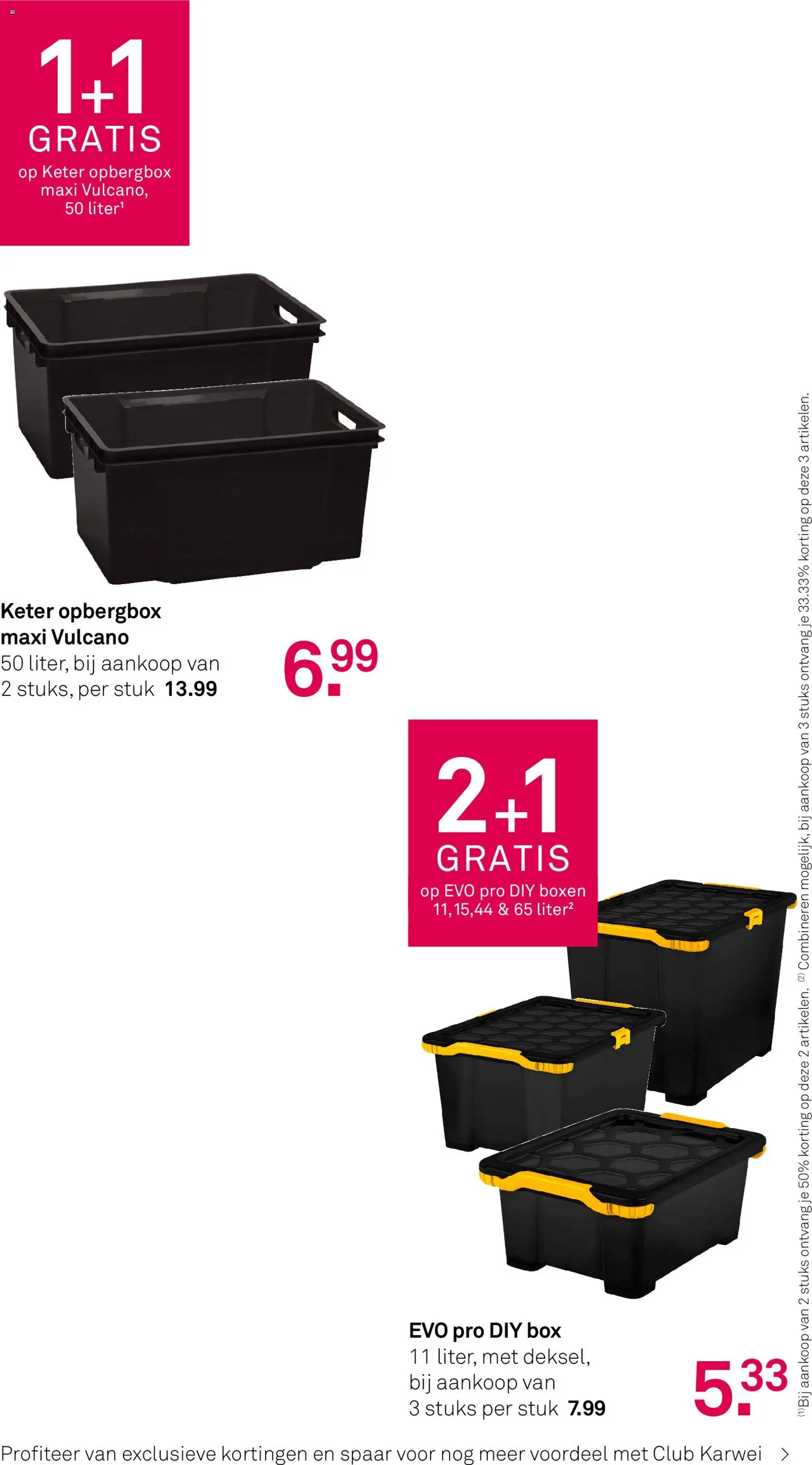 {H1} | Pagina: 5 | Producten: Box