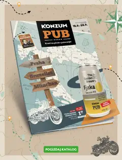 Konzum katalog | vrijedi od 17.09.2025 | Stranica: 46