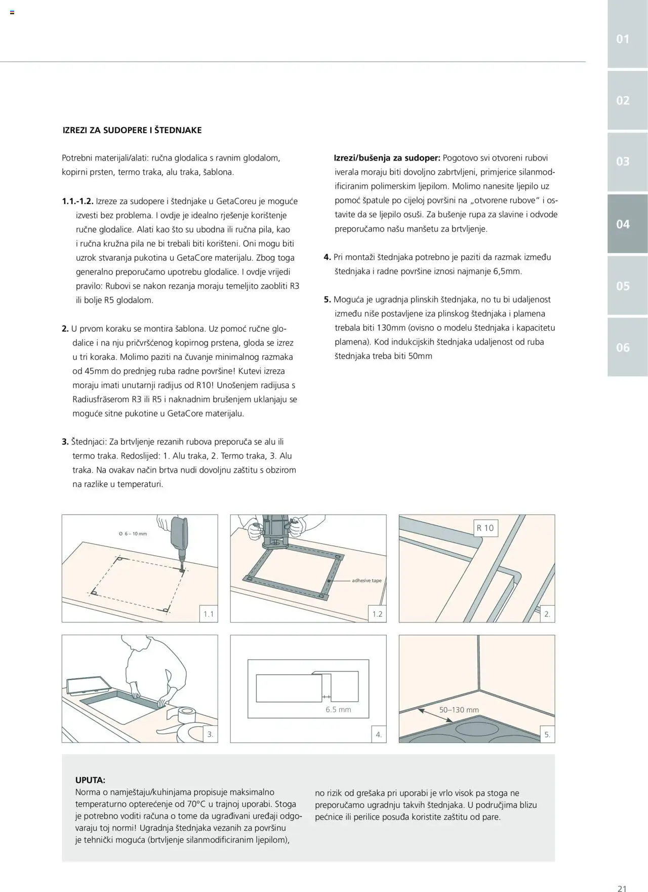 Elgrad katalog | vrijedi od 06.10.2025 | Stranica: 21 | Proizvodi: Pila, Glodalica, Ljepilo