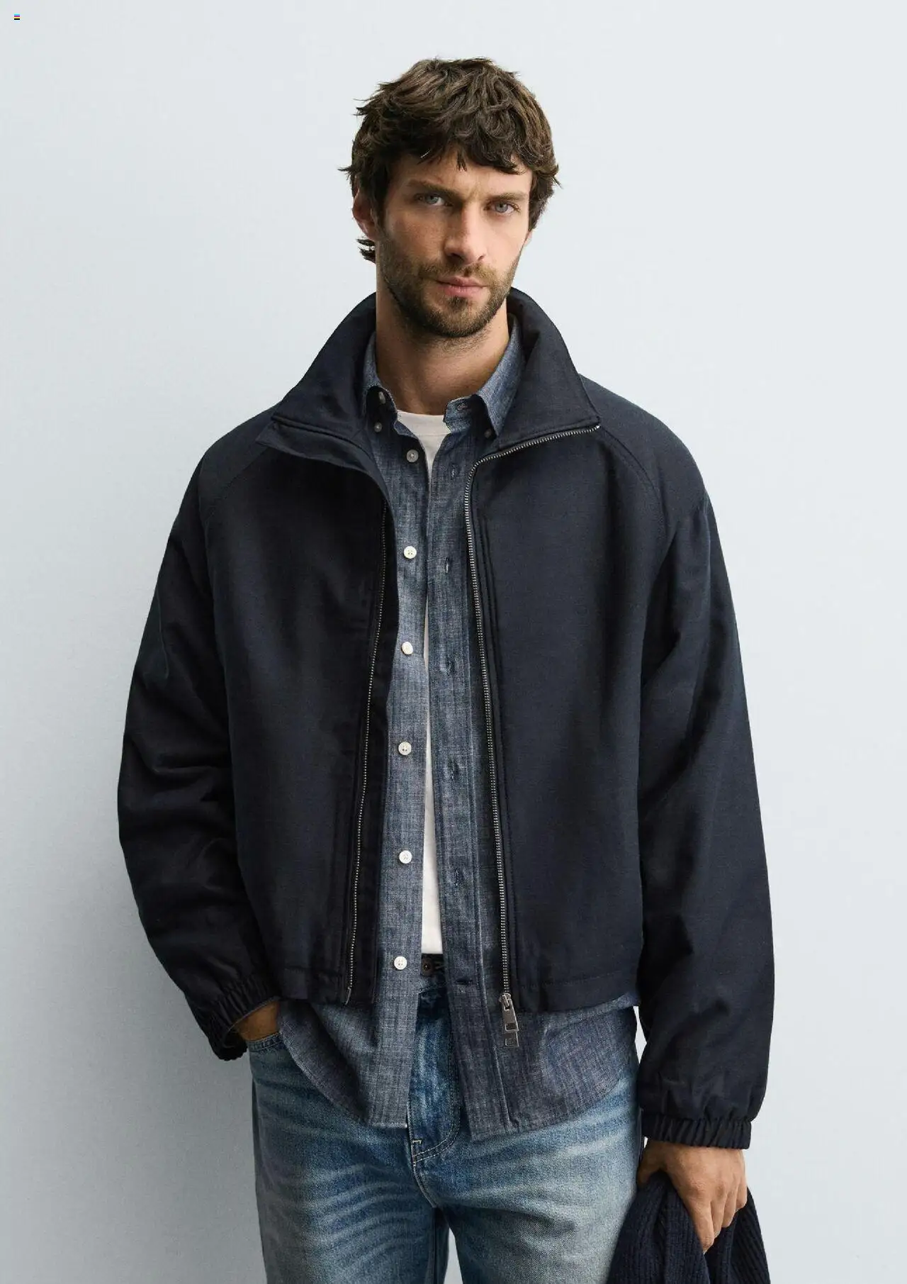 ZARA  Men – gültig ab 01.10.2025 | Seite: 12