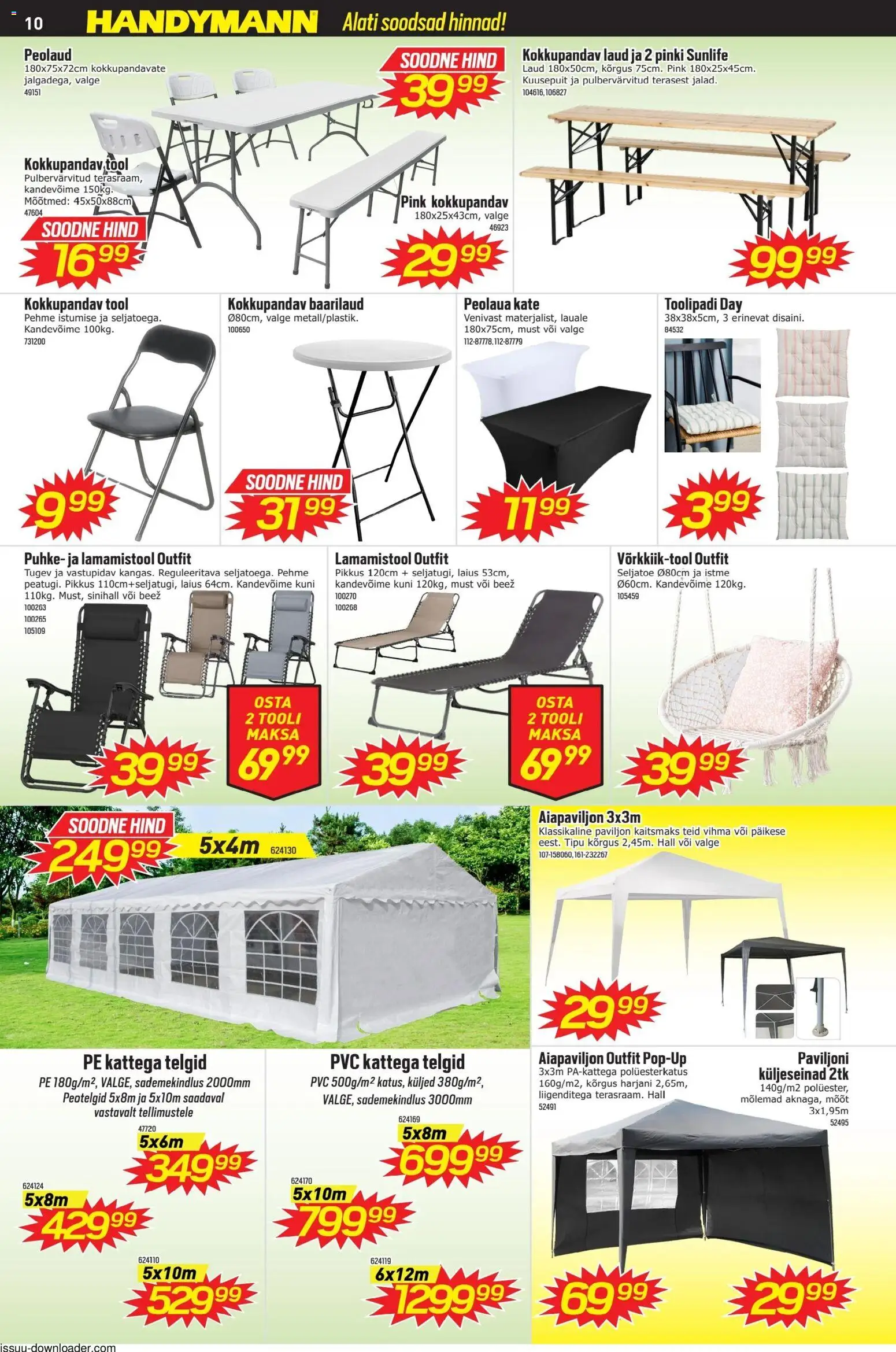 {H1} | Lehekülg: 10