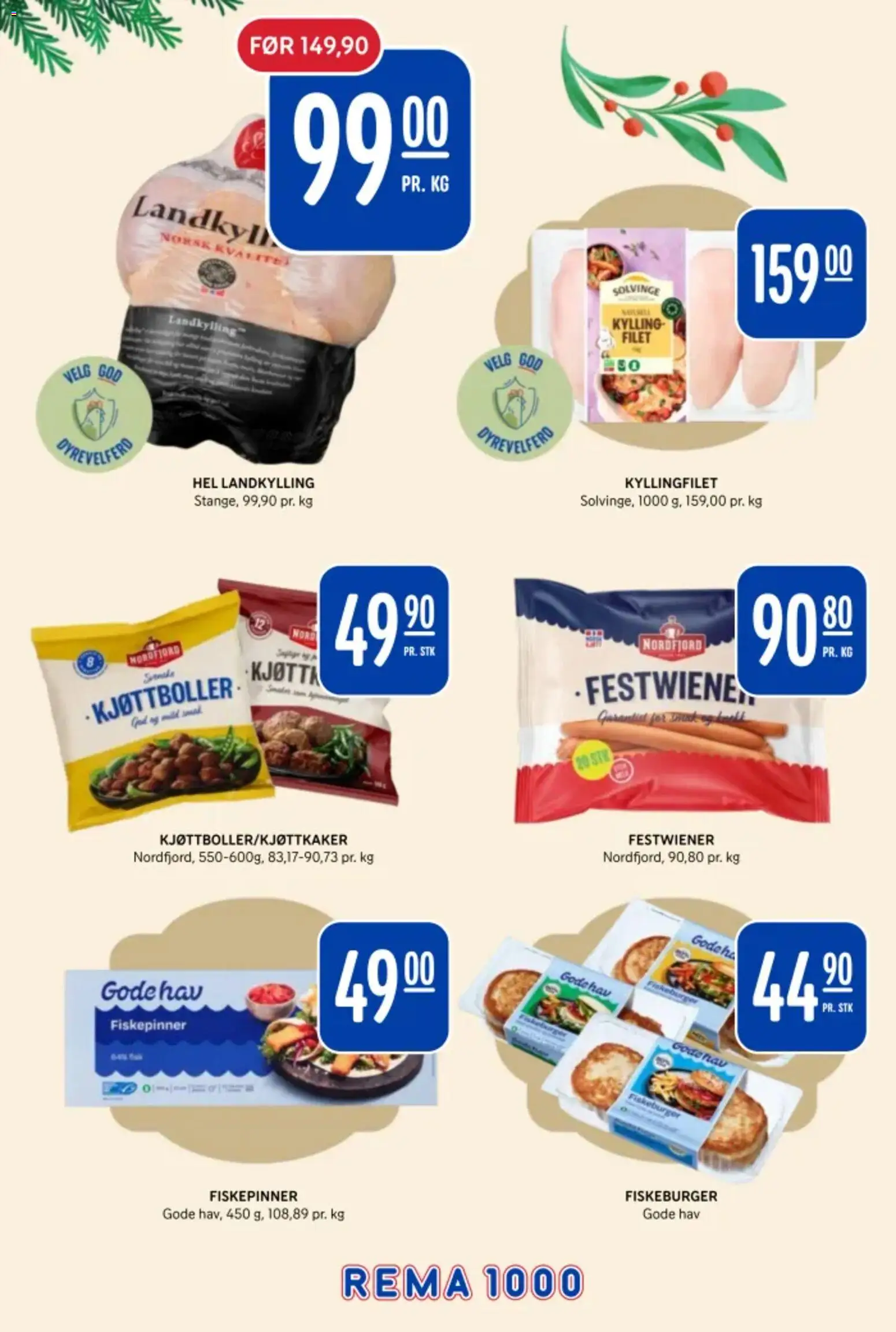 {H1} | Side: 23 | Produkter: Pizzadej, Teniși, Профіль для гіпсокартону