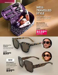 Avon specials catalogue – valid from 31.01.2026 | Page: 140