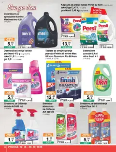 Katalog KTC - Pregled kataloga iz trgovine KTC, vrijedi od 22.10.2025 | Stranica: 32