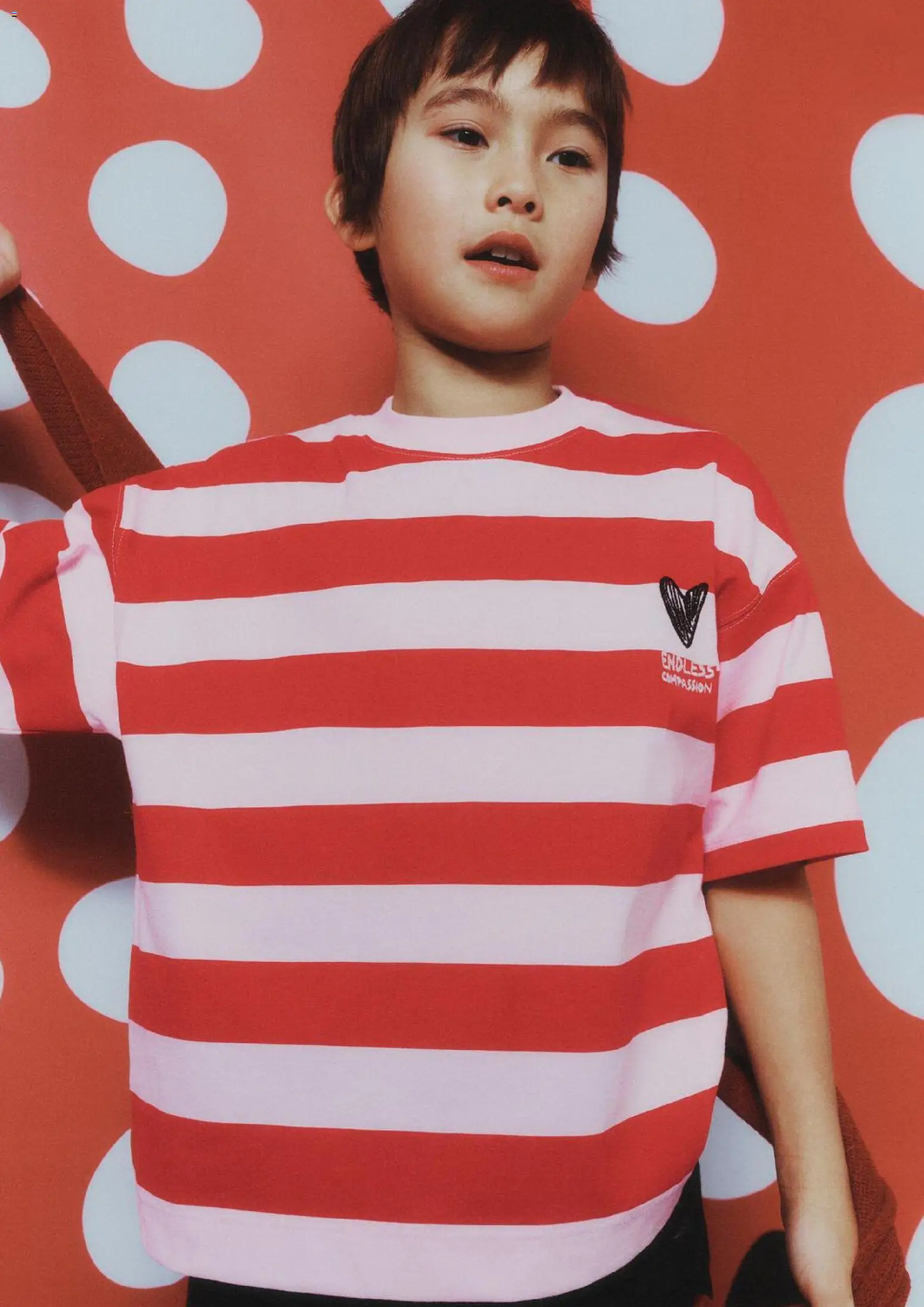 Zara Aktionen Boys – gültig ab 02.02.2026 | Seite: 14