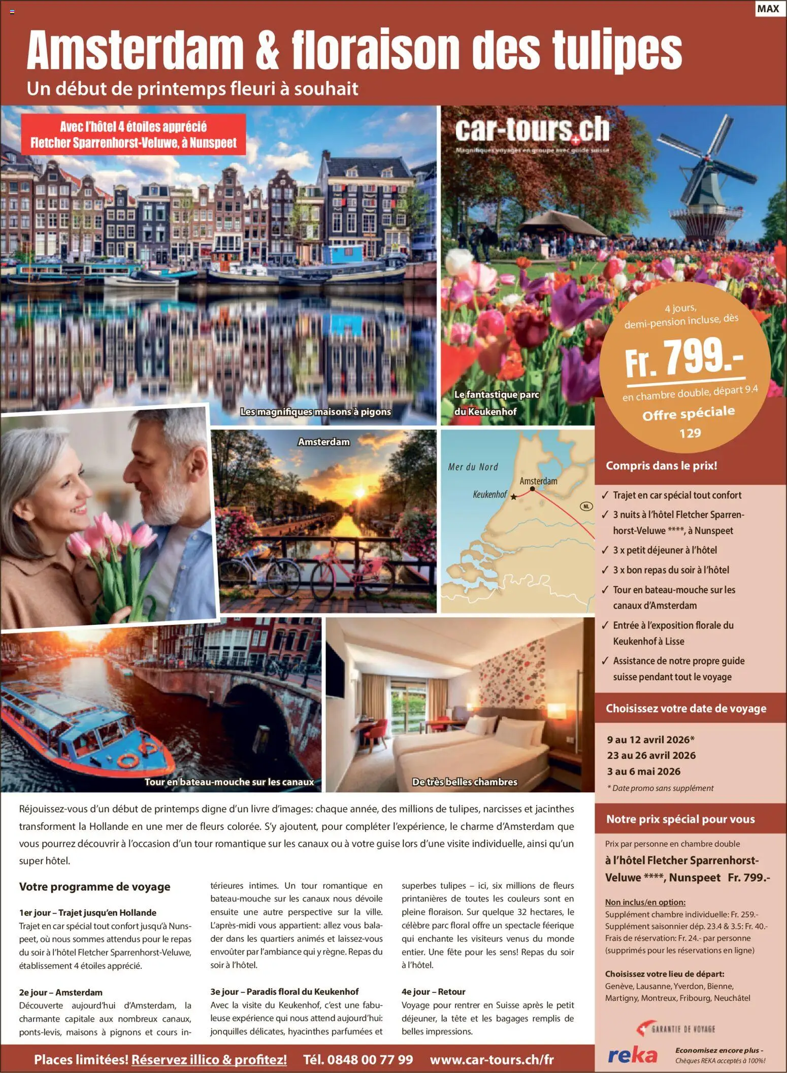 Migros Magazin FR – gültig ab 04.02.2026 | Seite: 46