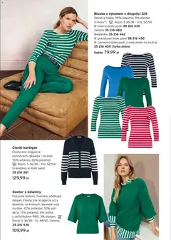 Pogląd oferty "Tchibo promocje" - ważna od 24.02.2026 | Strona: 12