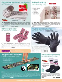 Náhled letáku Decodoma katalog od 10.11.2025 | Strana: 34