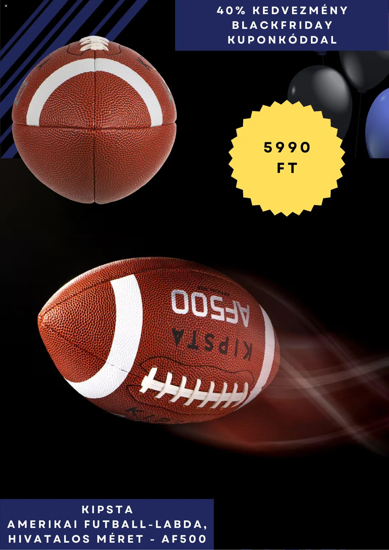 Decathlon akciós ujság - amely érvényes a következő dátumtól: 14.11.2025 | Oldal: 8