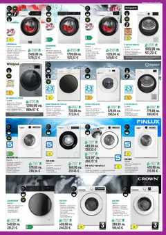 Преглед на Зора брошура - Офертите са валидни от 31.10.2025 | Страница: 17