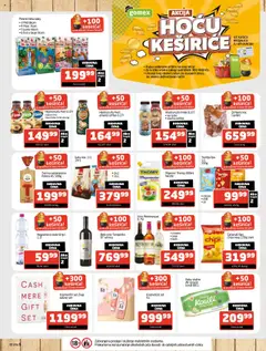 Gomex katalog - važi od 04.08.2025 | Strana: 5