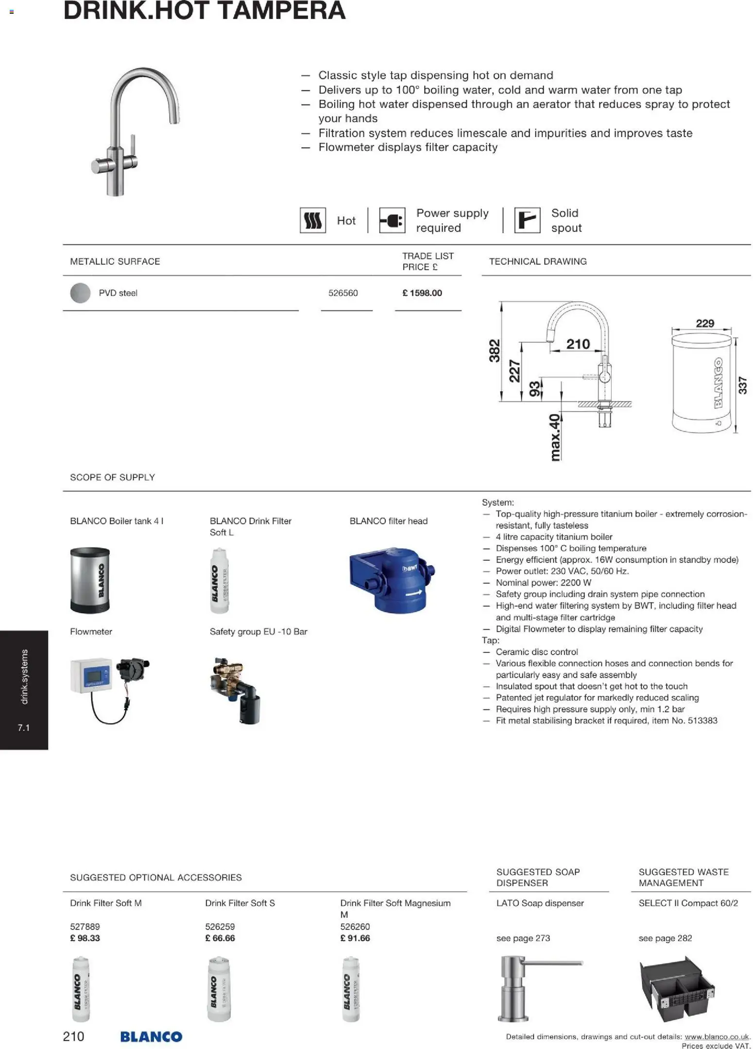 Novi Mömax katalog ponudbe – veljaven od 22.01.2026 | Stran: 211