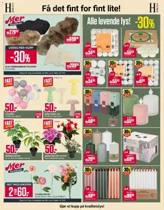 Forhåndsvisning av Europris kundeavis gyldig fra 26.01.2026 | Side: 10