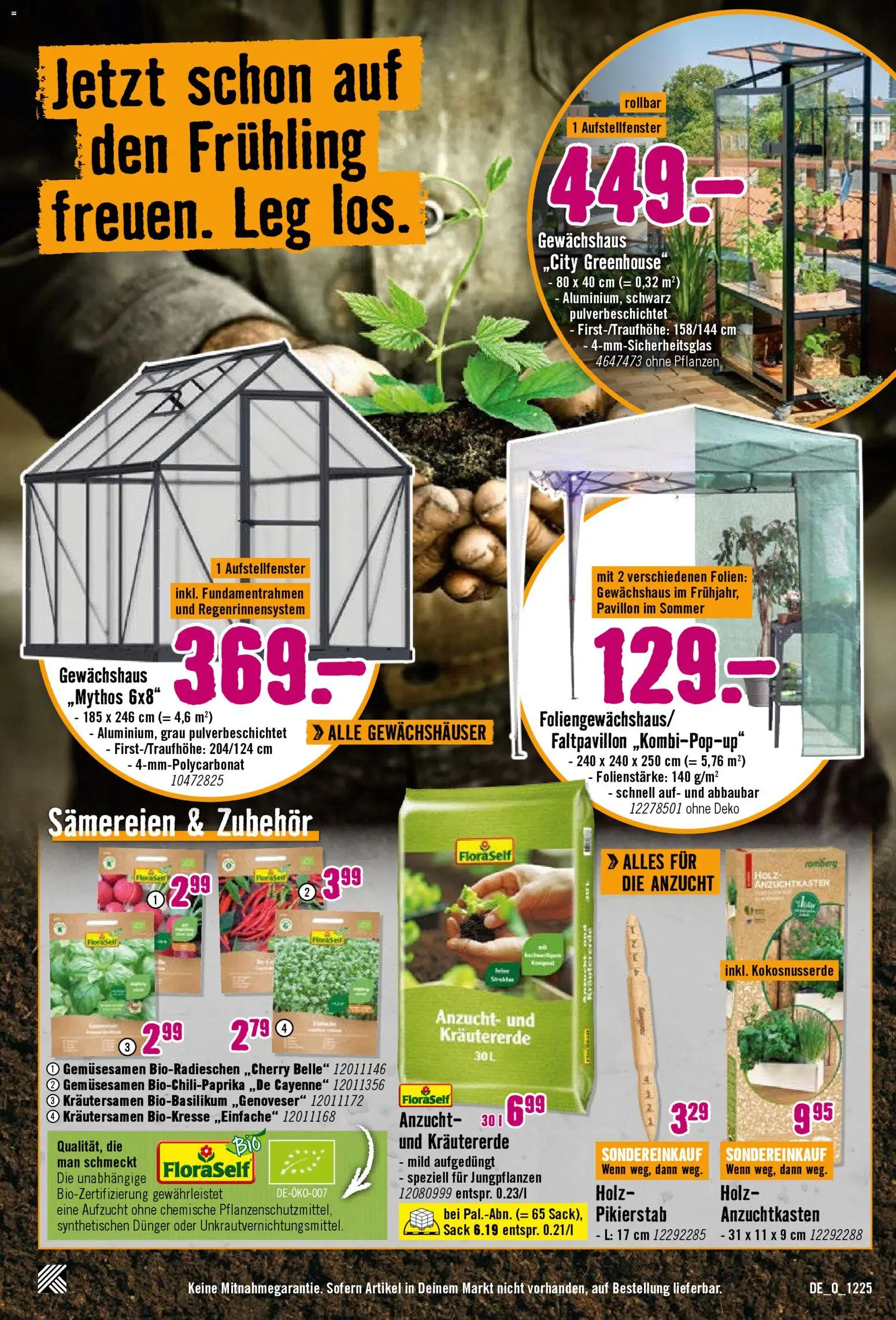 Hornbach Prospekt 	 – gültig ab 28.11.2025 | Seite: 31